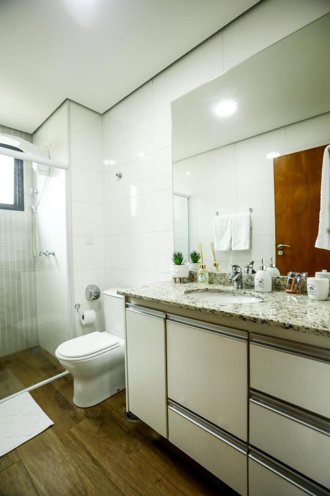Nosso Loft Encantador Em กังโปสดูจอร์เดา ภายนอก รูปภาพ
