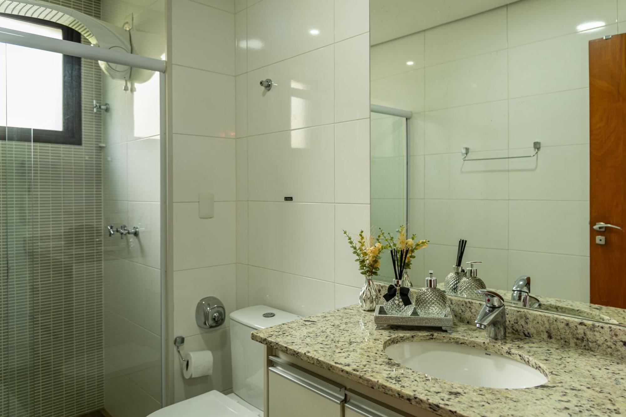 Nosso Loft Encantador Em กังโปสดูจอร์เดา ภายนอก รูปภาพ